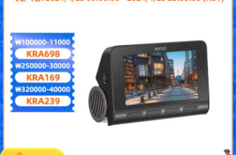 70mai a810 블백박스