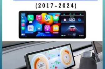 테슬라 안드로이드 오토