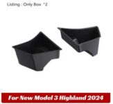 테슬라 모델3 하이랜드 용품