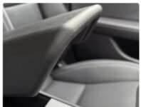 테슬라 모델3 하이랜드 센커 콘솔 팔걸이 커버