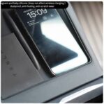 테슬라 모델3 하이랜드 용품