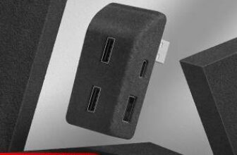 테슬라 글로브박스 도킹스테이션