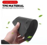 테슬라 모델3 하이랜드 TPE 머드 가드