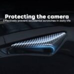 테슬라 모델3 하이랜드 사이드 카메라 보호커버