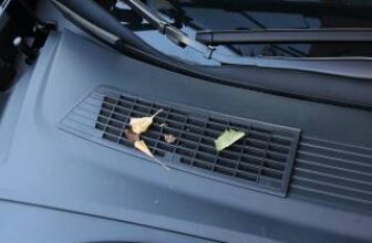 테슬라 모델3 하이랜드 통풍구 커버