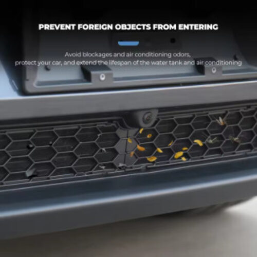 테슬라 모델Y 주니퍼 전면 하부 그릴 커버